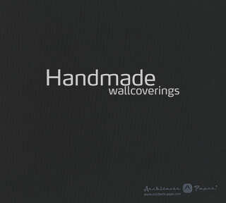 Обои «AP Handmade» марки «Architects Paper»: обоев 9; интерьеров 7