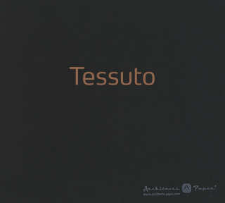 Collection de papiers peints «Tessuto» de «Architects Paper»: Articles 49; Visuels 49