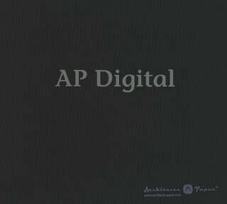 Wallpaper Collection «AP Digital» by «Architects Paper»: Wallpaper Item 125; Interior Views 1