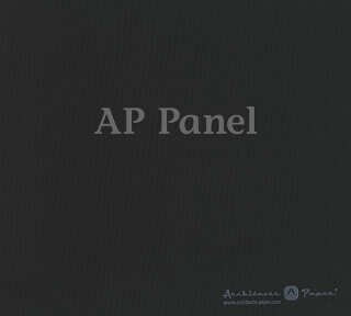 Collection de papiers peints «AP Panel» de «Architects Paper»: Articles 148; Visuels 22