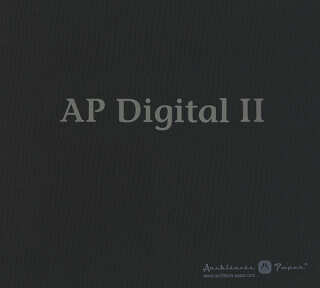 Collection de papiers peints «AP Digital 2» de «Architects Paper»: Articles 144; Visuels 24