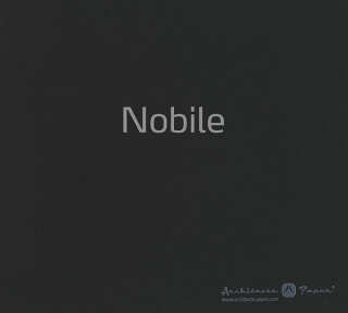 Collection de papiers peints «Nobile» de «Architects Paper»: Articles 57; Visuels 12