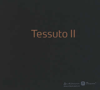 Collection de papiers peints «Tessuto 2» de «Architects Paper»: Articles 48; Visuels 48