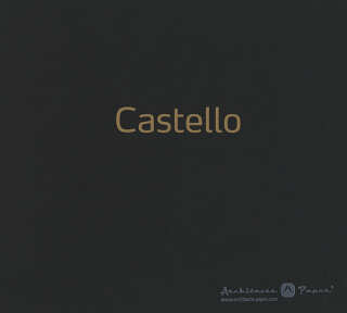 Collection de papiers peints «AP Castello» de «Architects Paper»: Articles 30; Visuels 6