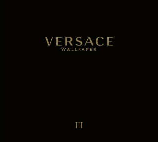Tapetenkollektion «Versace 3» von «Versace Home»: Tapeten-Artikel 88; Raumbilder 86
