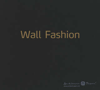 Wallpaper Collection «Wall Fashion» by «Architects Paper»: Wallpaper Item 31; Interior Views 22