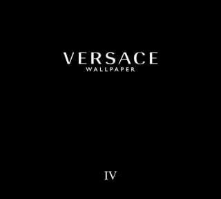 Wallpaper Collection «Versace 4» by «Versace Home»: Wallpaper Item 73; Interior Views 73