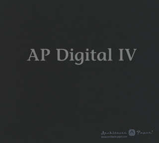 Tapetenkollektion «AP Digital 4» von «Architects Paper»: Tapeten-Artikel 158; Raumbilder 129