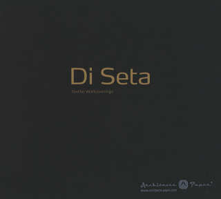 Обои «Di Seta» марки «Architects Paper»: обоев 42; интерьеров 42