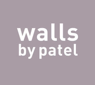 Tapetenkollektion «Walls by Patel» von «Kathrin und Mark Patel»: Tapeten-Artikel 277; Raumbilder 205