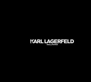 Wallpaper Collection «Karl Lagerfeld» by «Karl Lagerfeld»: Wallpaper Item 69; Interior Views 34