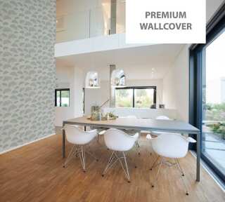Wallpaper Collection «Profitex Premium» by «Livingwalls»: Wallpaper Item 63; Interior Views 1