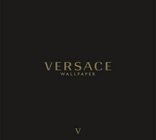 Wallpaper Collection «Versace 5» by «Versace Home»: Wallpaper Item 74; Interior Views 30
