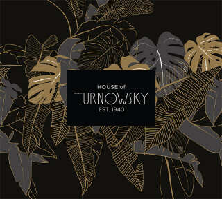 Wallpaper Collection «House of Turnowsky» by «A.S. Création»: Wallpaper Item 60; Interior Views 60
