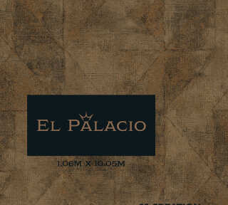 Wallpaper Collection «El Palacio» by «A.S. Création»: Wallpaper Item 15; Interior Views 0