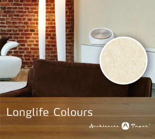 Wallpaper Collection «AP Longlife Colours» by «Architects Paper»: Wallpaper Item 33; Interior Views 3