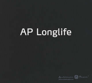 Tapetenkollektion «AP Longlife» von «Architects Paper»: Tapeten-Artikel 23; Raumbilder 3