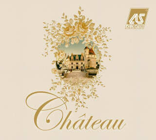 Wallpaper Collection «Chateau 5» by «A.S. Création»: Wallpaper Item 43; Interior Views 43