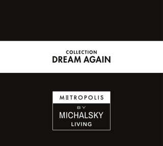 Обои «Michalsky - Dream Again» марки «MICHALSKY LIVING»: обоев 47; интерьеров 47