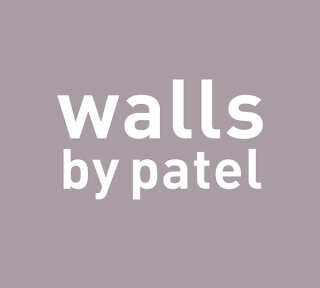 Tapetenkollektion «Walls by Patel» von «Kathrin und Mark Patel»: Tapeten-Artikel 210; Raumbilder 205