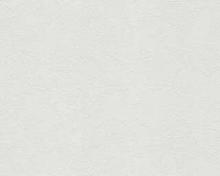 A.S. Création non-woven wallpaper «Paintable, White» 103611