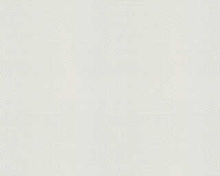 A.S. Création Vliestapete «Textil, Weiß, Überstreichbar» 145512