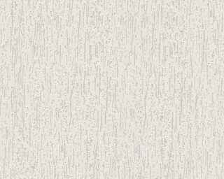 A.S. Création non-woven wallpaper «Paintable, White» 168917