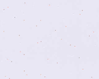 A.S. Création non-woven wallpaper «Uni, Purple» 219480