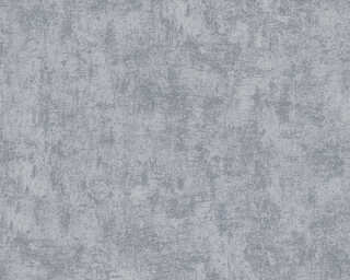 A.S. Création papier peint intissé «Béton, gris» 224019