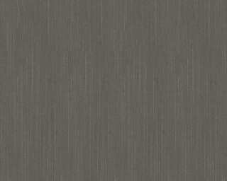 Architects Paper non-woven wallpaper «Uni, Brown, Grey» 266347