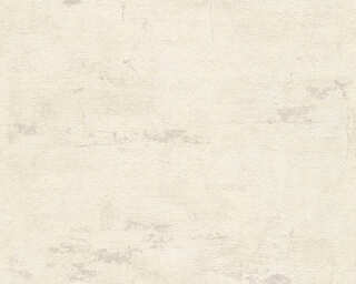 Daniel Hechter non-woven wallpaper «Concrete, Cream, Grey» 306682