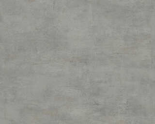 Daniel Hechter non-woven wallpaper «Concrete, Grey» 306683