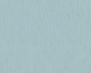Architects Paper non-woven wallpaper «Uni, Blue, Green, Turquoise» 306831