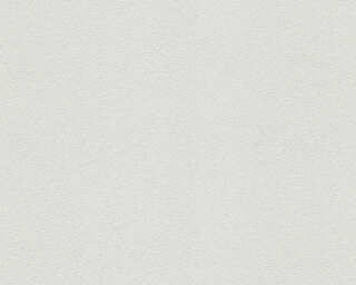 A.S. Création non-woven wallpaper «Paintable, White» 311016