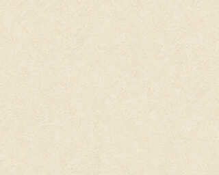 Livingwalls papier peint intissé «Uni, beige, crème» 315328