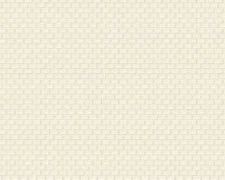 Architects Paper флизелин «Графика, Белые, Металлик, Серыe» 319081