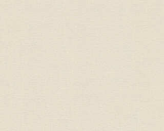 Livingwalls papier peint intissé «Uni, beige, marron» 324743
