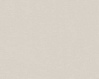 Livingwalls papier peint intissé «Uni, beige, marron» 324749
