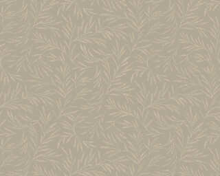 Architects Paper non-woven wallpaper «Bronze, Brown, Grey, Metallic» 333263