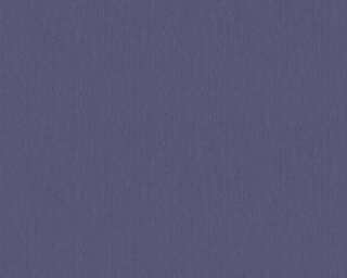 A.S. Création non-woven wallpaper «Uni, Purple» 342767