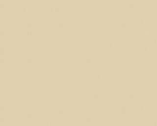 A.S. Création papier peint intissé «Uni, beige» 342769