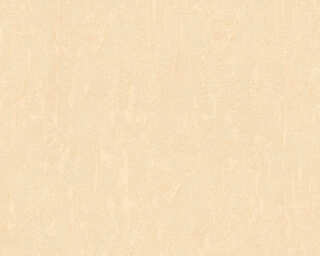 A.S. Création papier peint intissé «Uni, beige» 345021