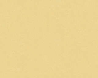 Architects Paper papier peint intissé «Uni, jaune, métallique» 347786