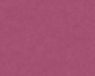 A.S. Création non-woven wallpaper «Uni, Pink, Purple, Red» 362065