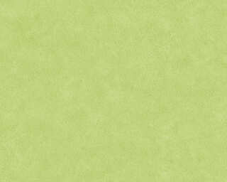 Lutèce non-woven wallpaper «Uni, Green» 362067