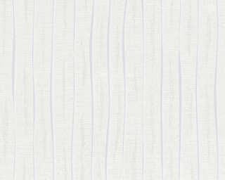 A.S. Création non-woven wallpaper «Uni, Grey, Paintable» 364744