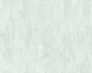 A.S. Création non-woven wallpaper «Concrete, Grey, Metallic» 364933