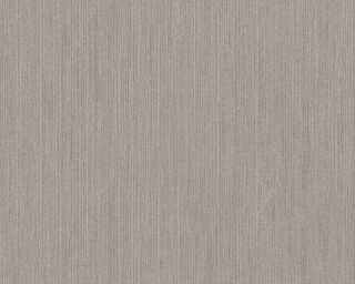 MICHALSKY LIVING papier peint intissé «Uni, beige, gris, marron, taupe» 364996