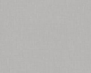 MICHALSKY LIVING non-woven wallpaper «Uni, Beige, Grey, Taupe» 365173