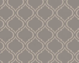 Architects Paper non-woven wallpaper «Beige, Brown, Grey, Taupe» 366655
